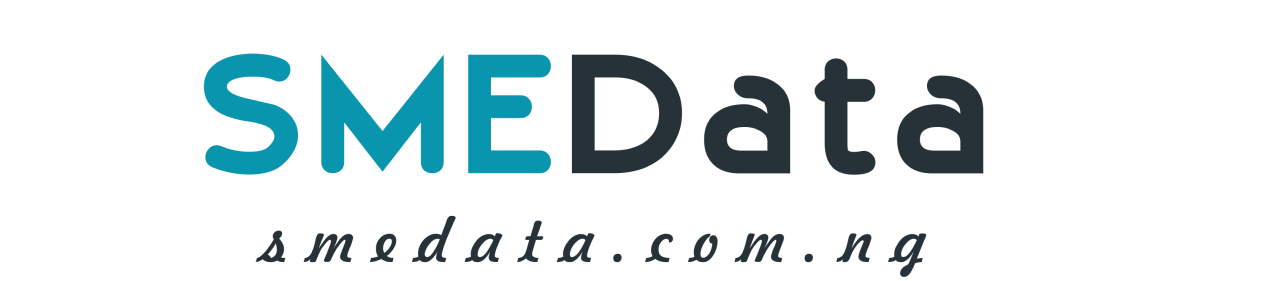 SMEData logo